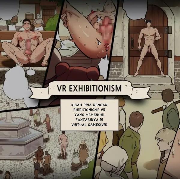 VR EXHIBITIONS