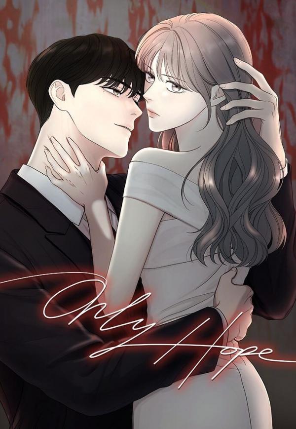 ONLY HOPE [Haju_OtakuKomik]