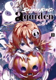 Shaman King - & a garden